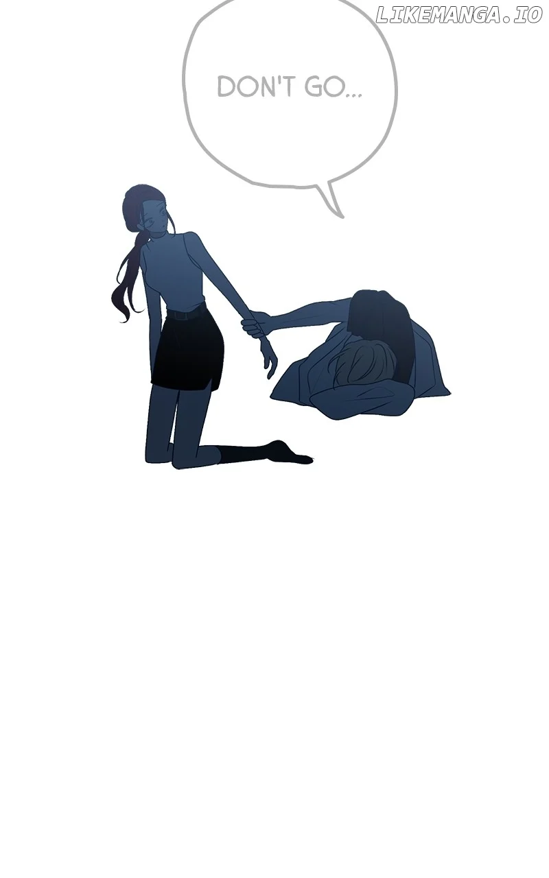 Throw the Trash in the Trash cane Chapter 106 page 64