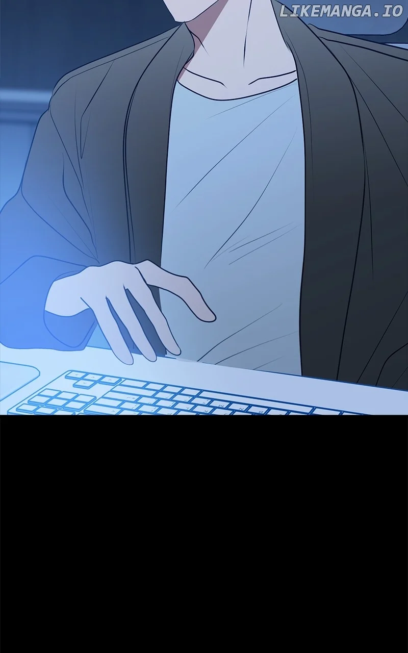 Throw the Trash in the Trash cane Chapter 106 page 68