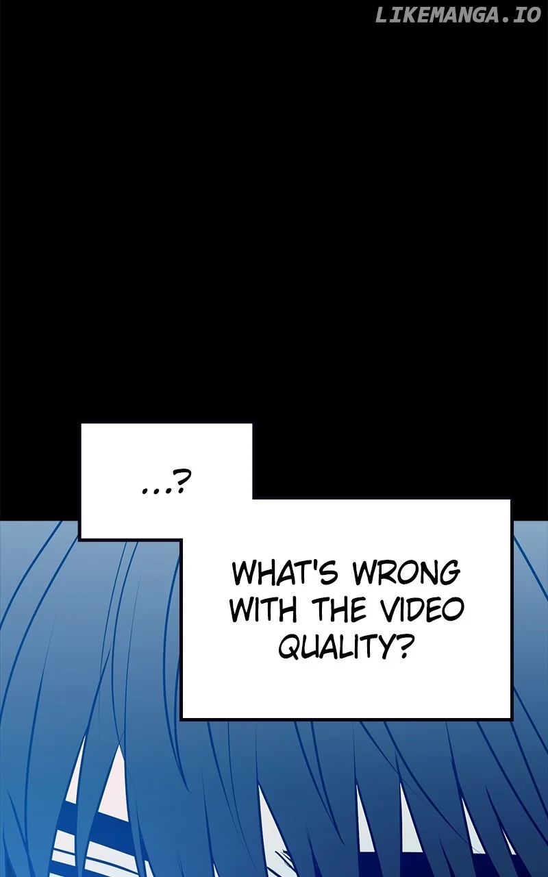Throw the Trash in the Trash cane Chapter 106 page 70