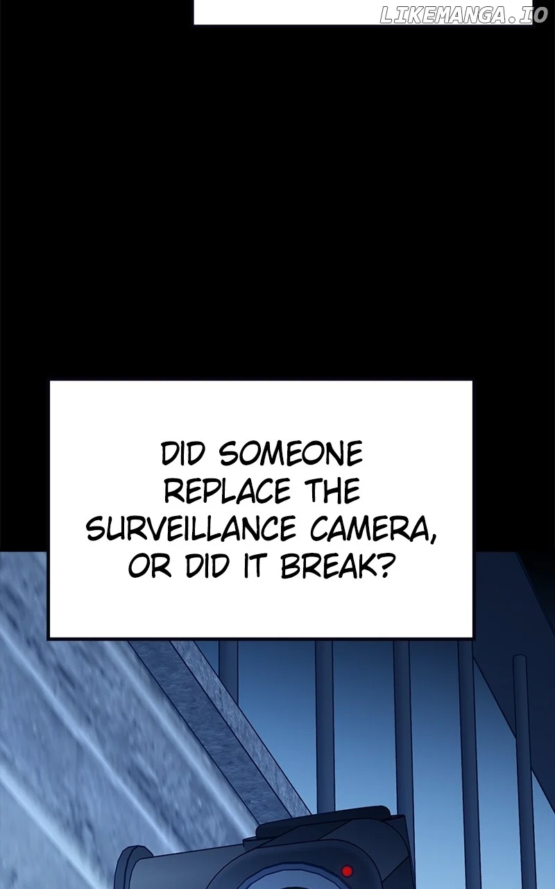 Throw the Trash in the Trash cane Chapter 106 page 73