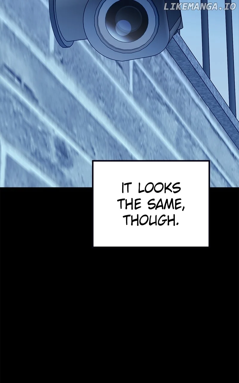 Throw the Trash in the Trash cane Chapter 106 page 74