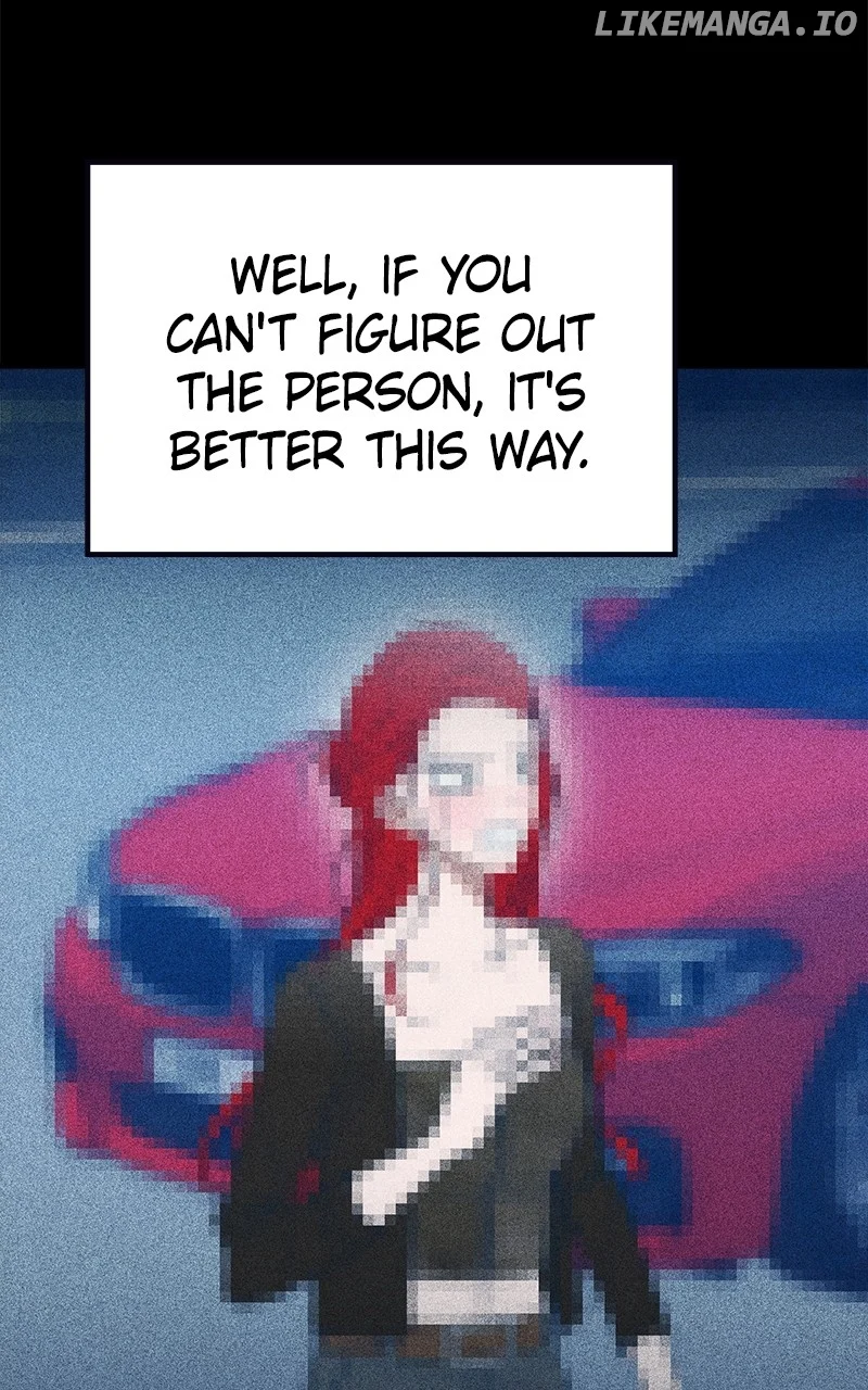 Throw the Trash in the Trash cane Chapter 106 page 78