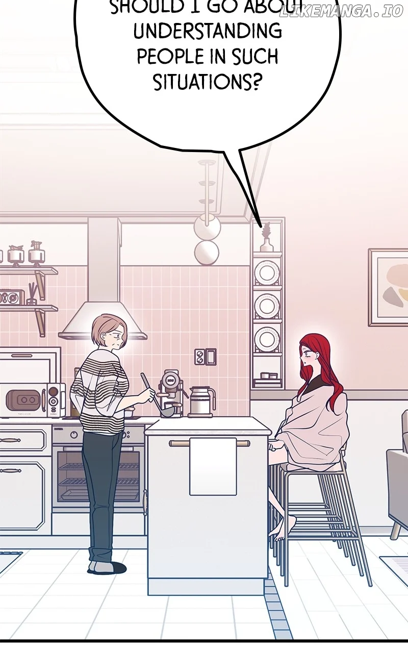 Throw the Trash in the Trash cane Chapter 106 page 7