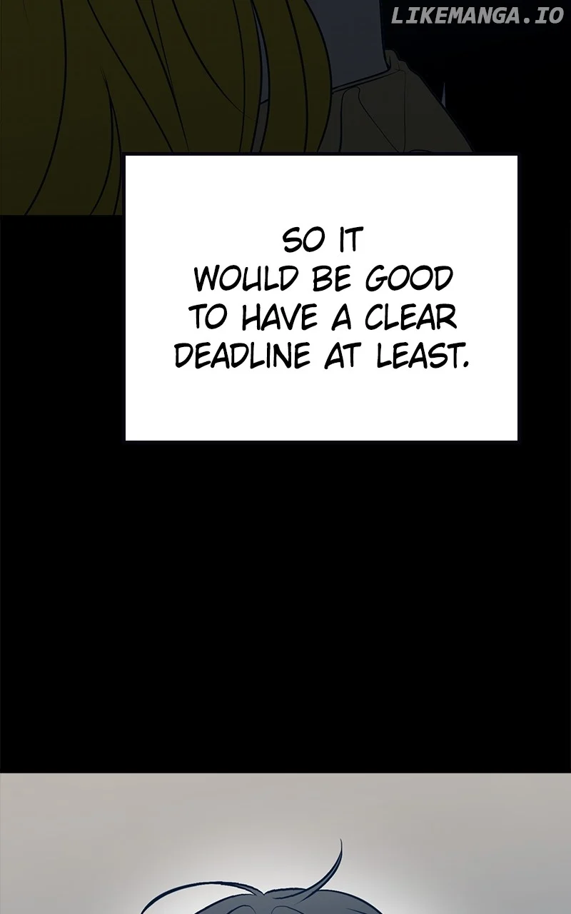 Throw the Trash in the Trash cane Chapter 106 page 86