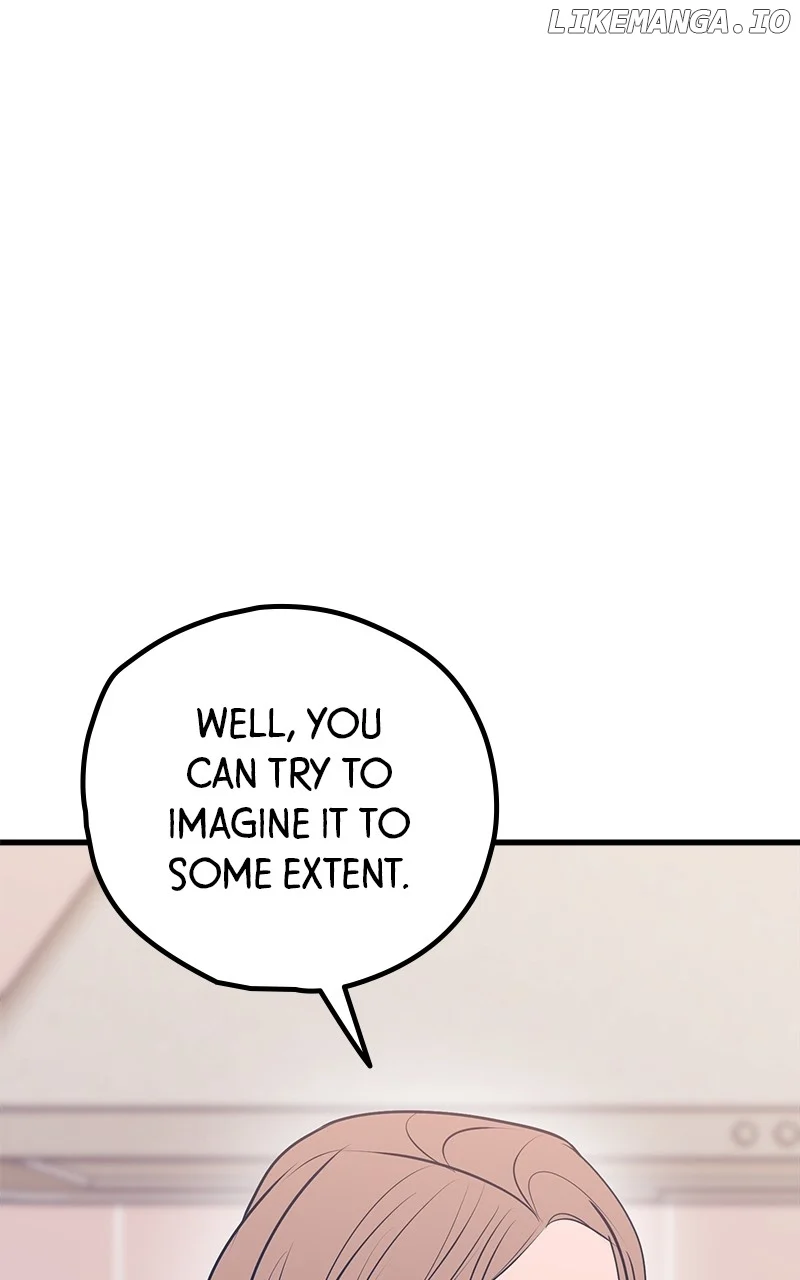 Throw the Trash in the Trash cane Chapter 106 page 8