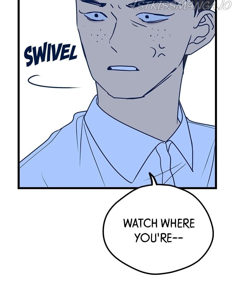 Throw the Trash in the Trash cane Chapter 15 page 108