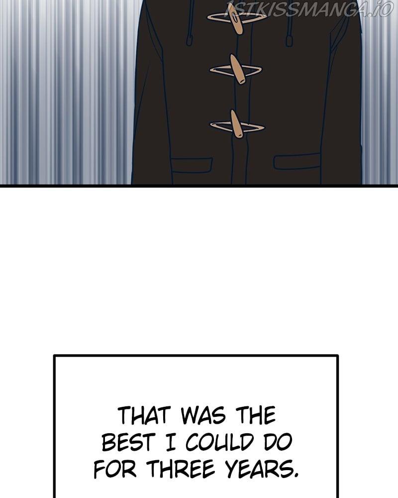 Throw the Trash in the Trash cane Chapter 15 page 133