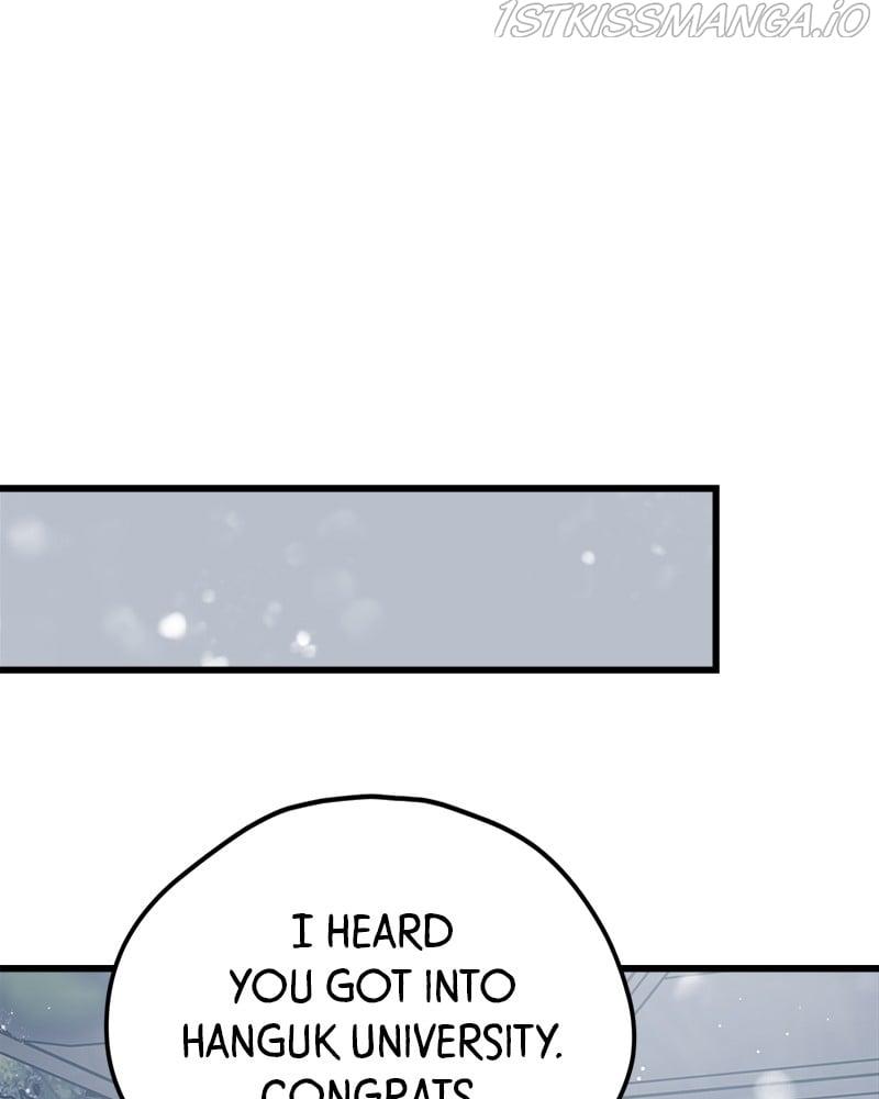 Throw the Trash in the Trash cane Chapter 15 page 154