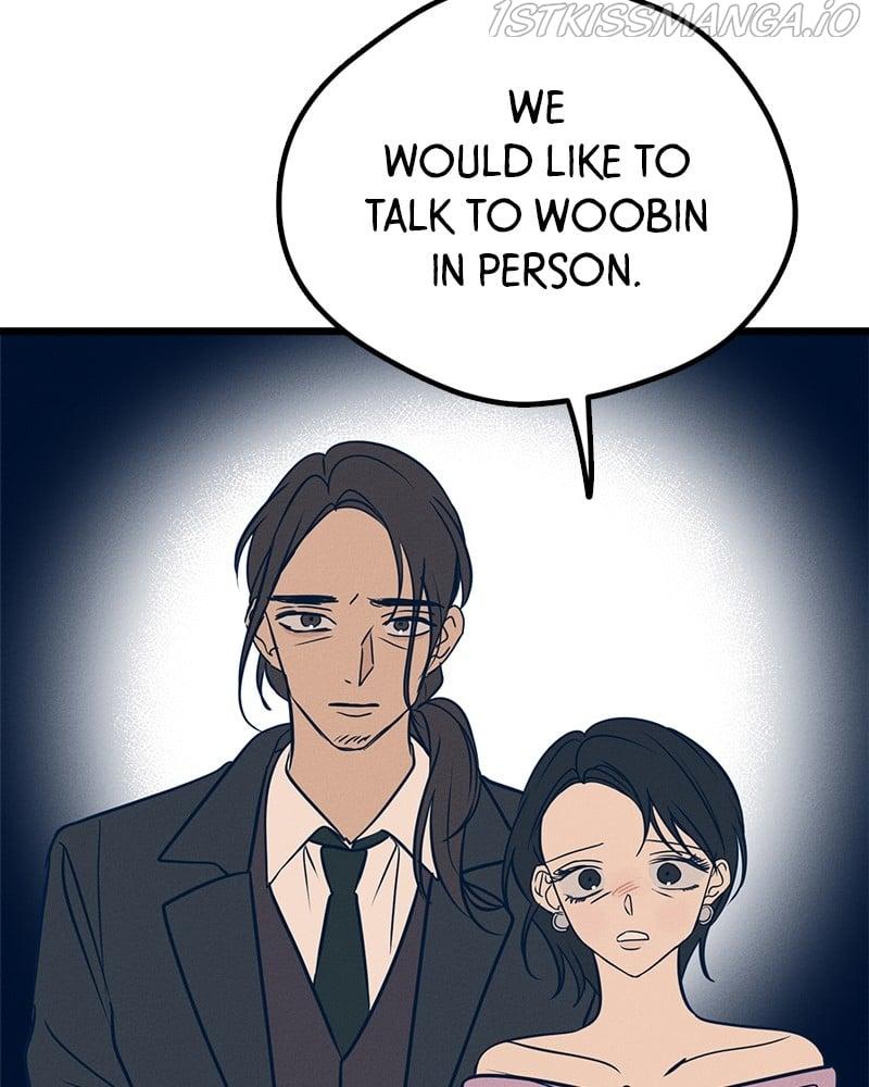 Throw the Trash in the Trash cane Chapter 15 page 56