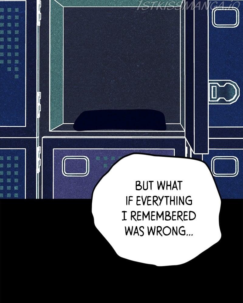 Throw the Trash in the Trash cane Chapter 16 page 114