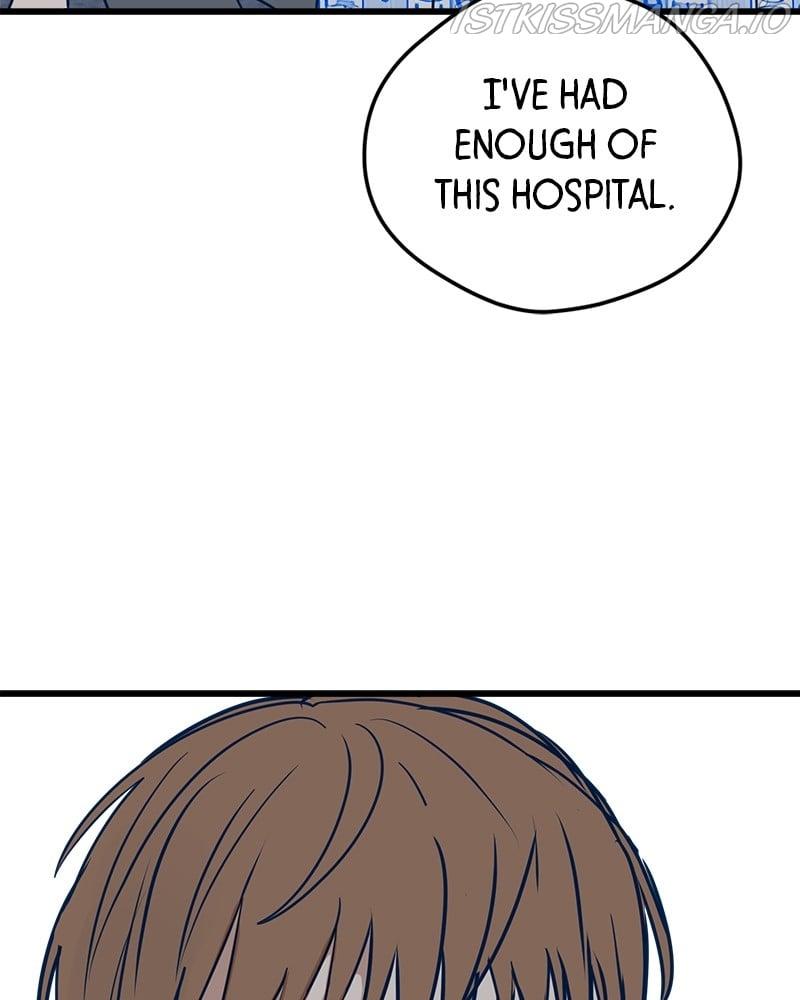Throw the Trash in the Trash cane Chapter 16 page 137