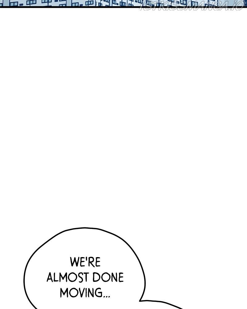 Throw the Trash in the Trash cane Chapter 16 page 141