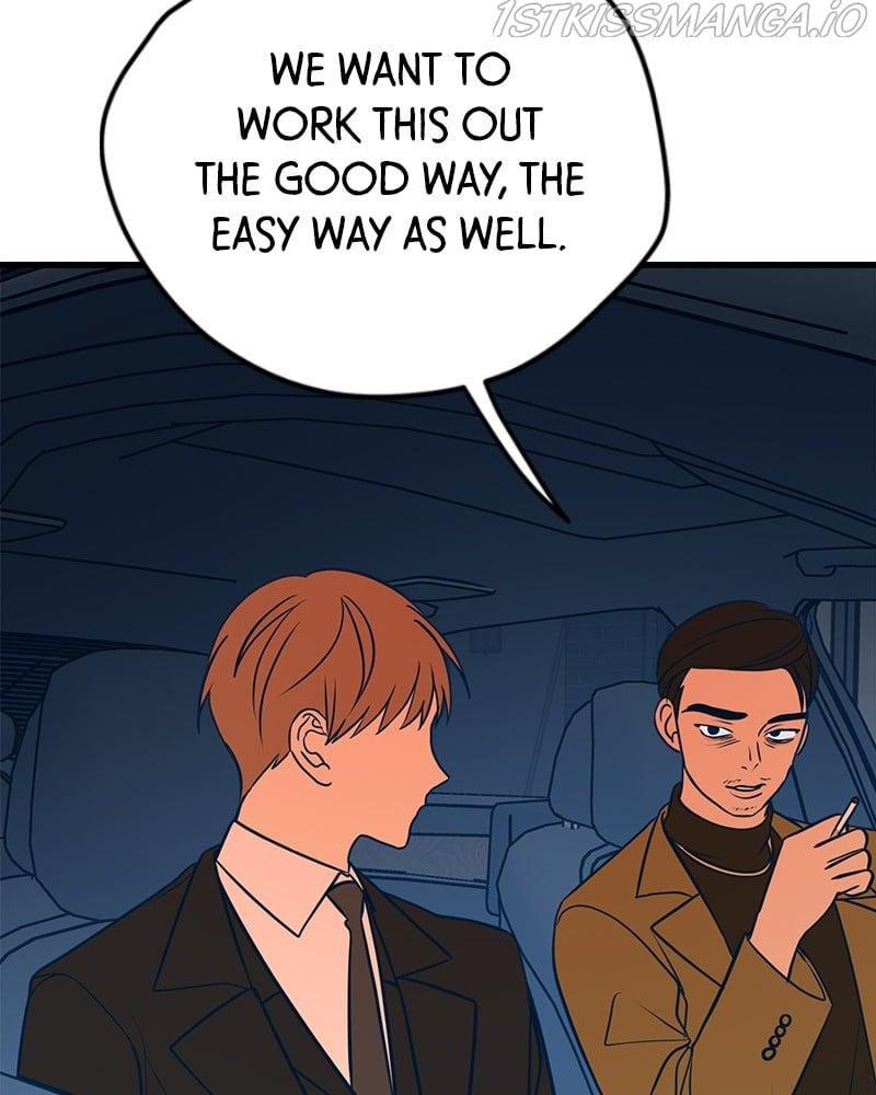 Throw the Trash in the Trash cane Chapter 16 page 15