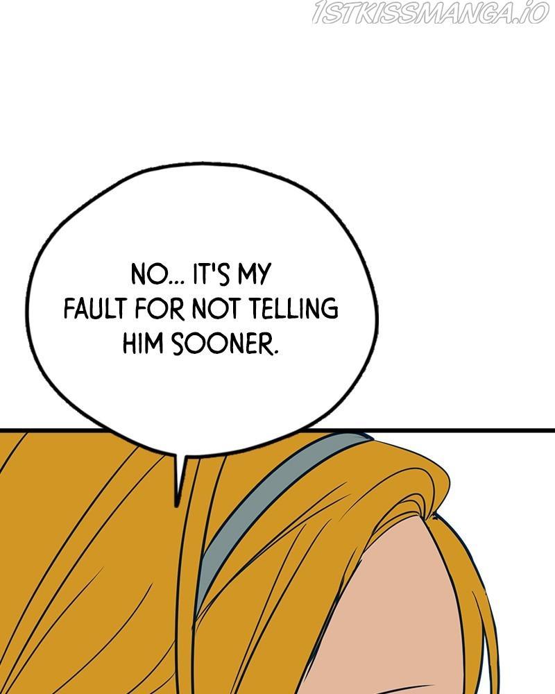 Throw the Trash in the Trash cane Chapter 17 page 131