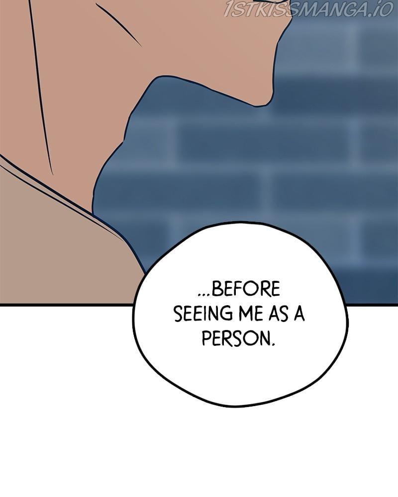 Throw the Trash in the Trash cane Chapter 17 page 163