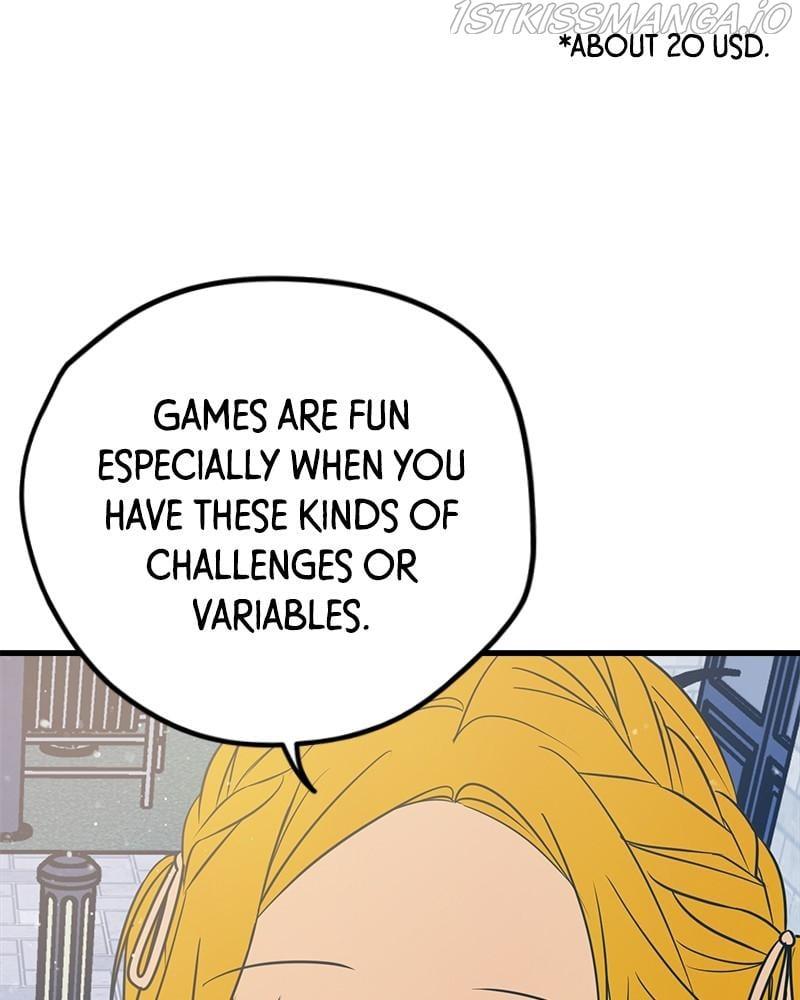 Throw the Trash in the Trash cane Chapter 17 page 38