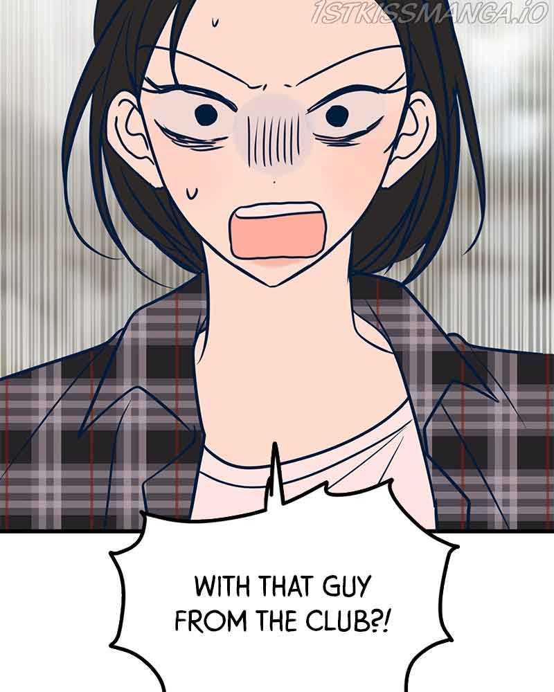 Throw the Trash in the Trash cane Chapter 22 page 105