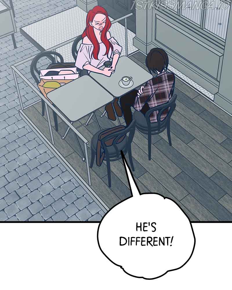 Throw the Trash in the Trash cane Chapter 22 page 107