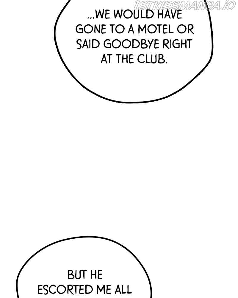 Throw the Trash in the Trash cane Chapter 22 page 110