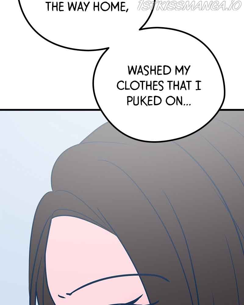 Throw the Trash in the Trash cane Chapter 22 page 111