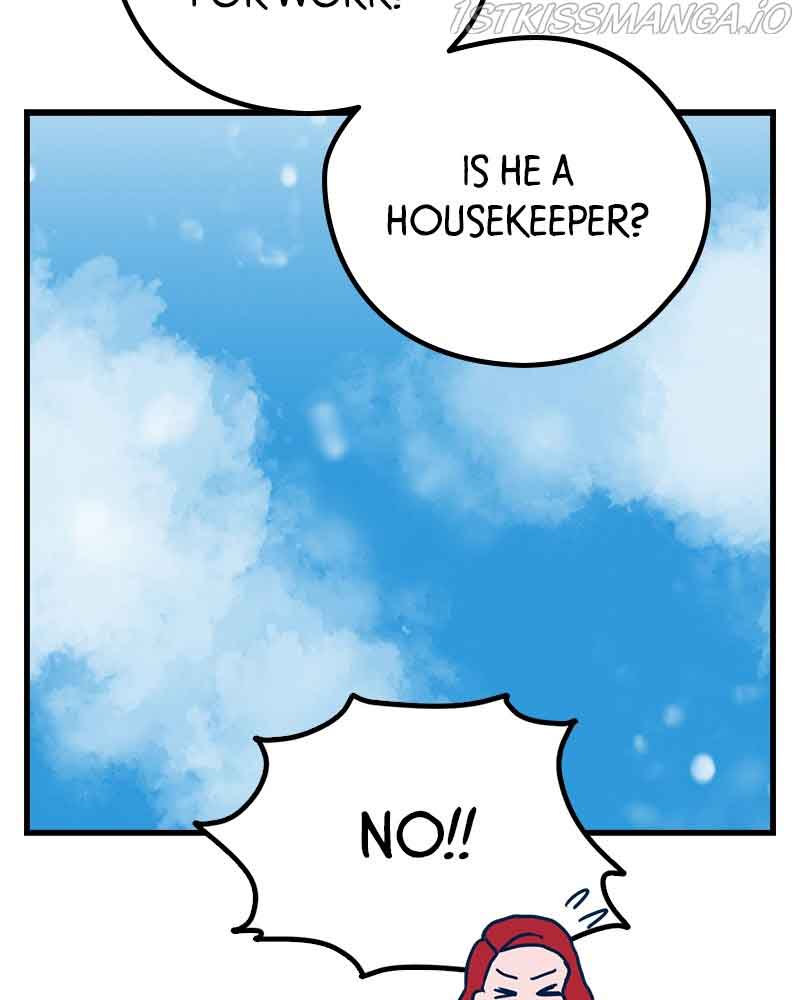 Throw the Trash in the Trash cane Chapter 22 page 114