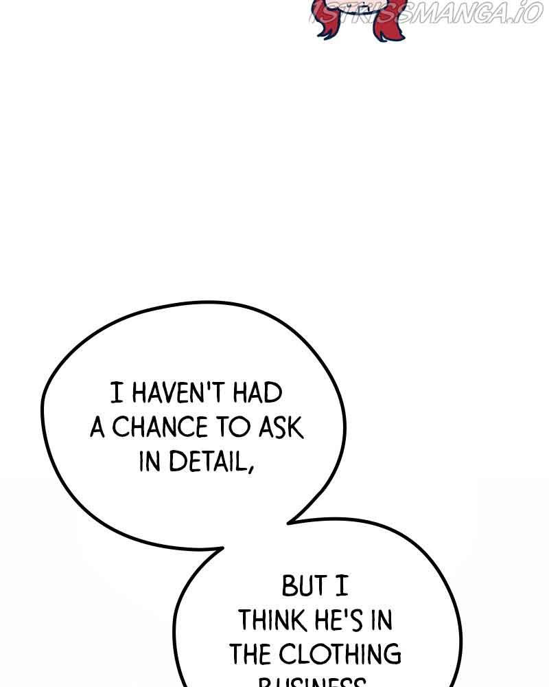Throw the Trash in the Trash cane Chapter 22 page 115