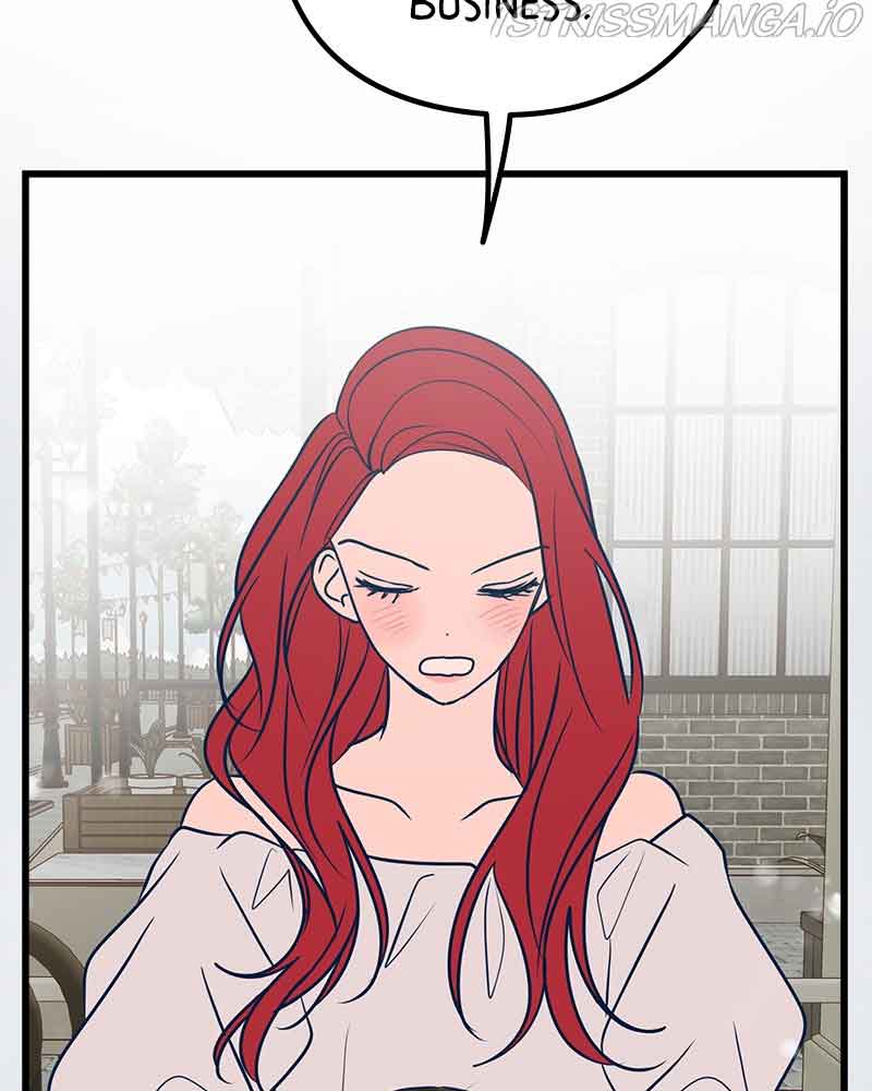 Throw the Trash in the Trash cane Chapter 22 page 116