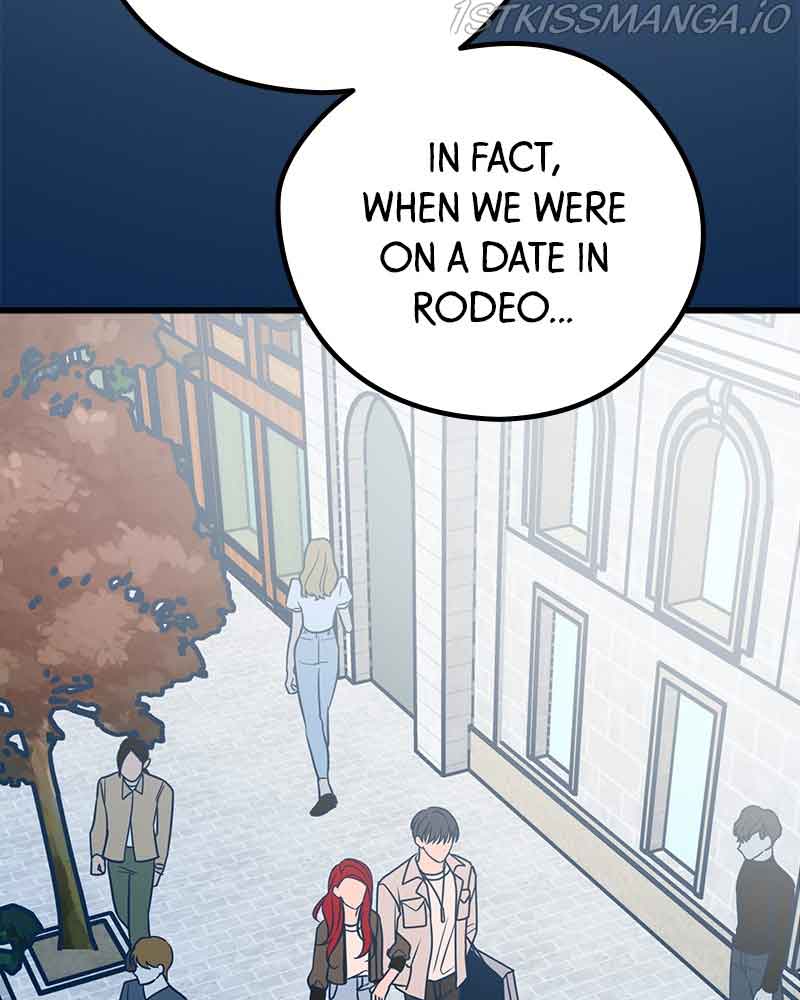 Throw the Trash in the Trash cane Chapter 22 page 118