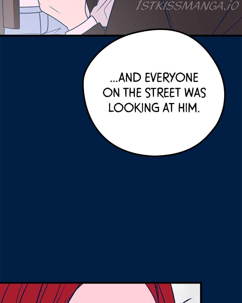 Throw the Trash in the Trash cane Chapter 22 page 121
