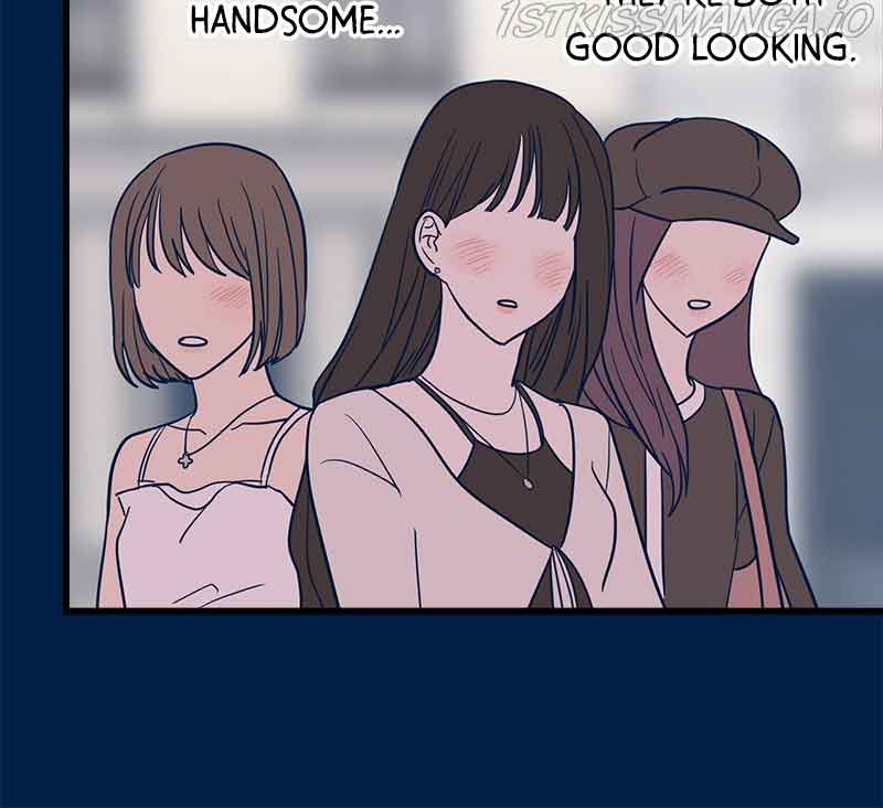 Throw the Trash in the Trash cane Chapter 22 page 123