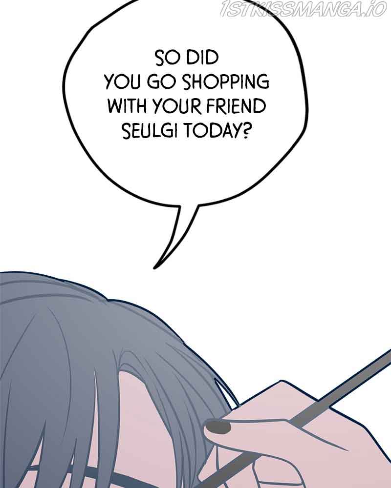Throw the Trash in the Trash cane Chapter 22 page 137