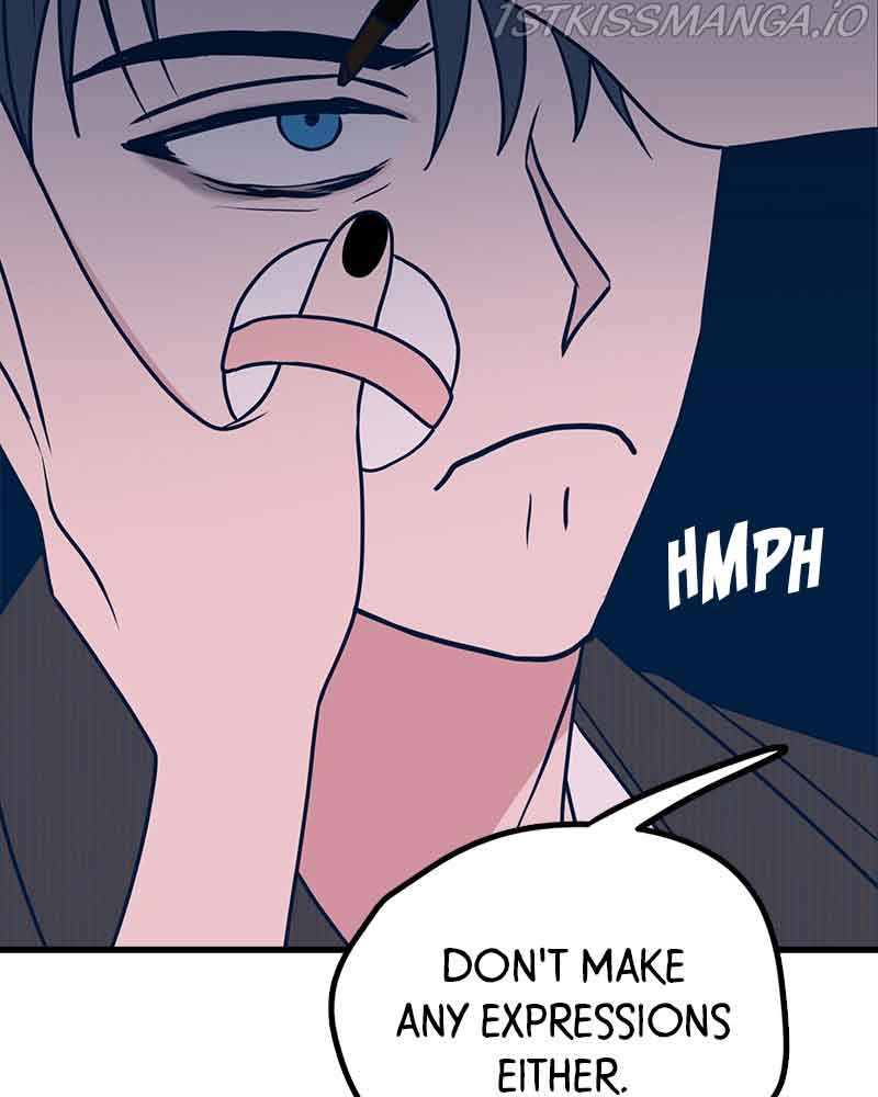 Throw the Trash in the Trash cane Chapter 22 page 145