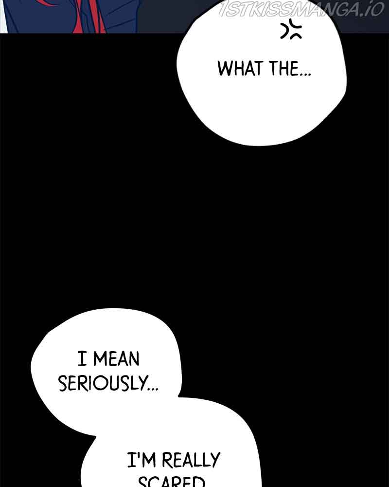 Throw the Trash in the Trash cane Chapter 22 page 14