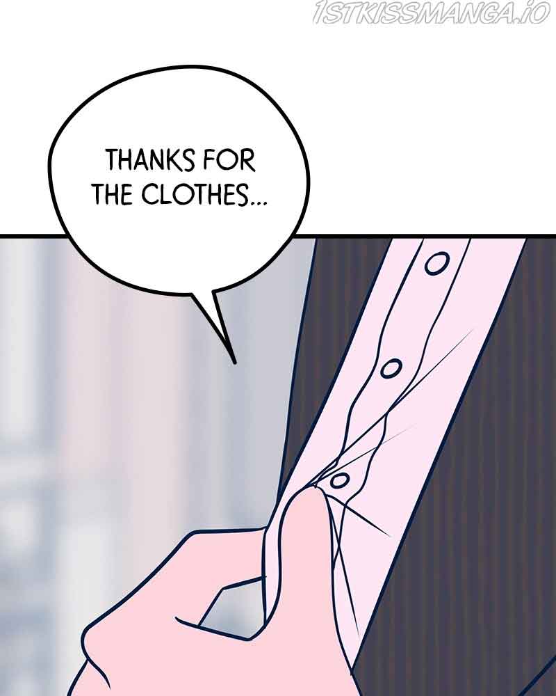 Throw the Trash in the Trash cane Chapter 22 page 151