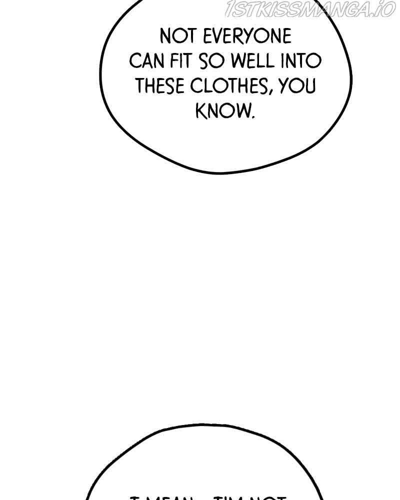 Throw the Trash in the Trash cane Chapter 22 page 155