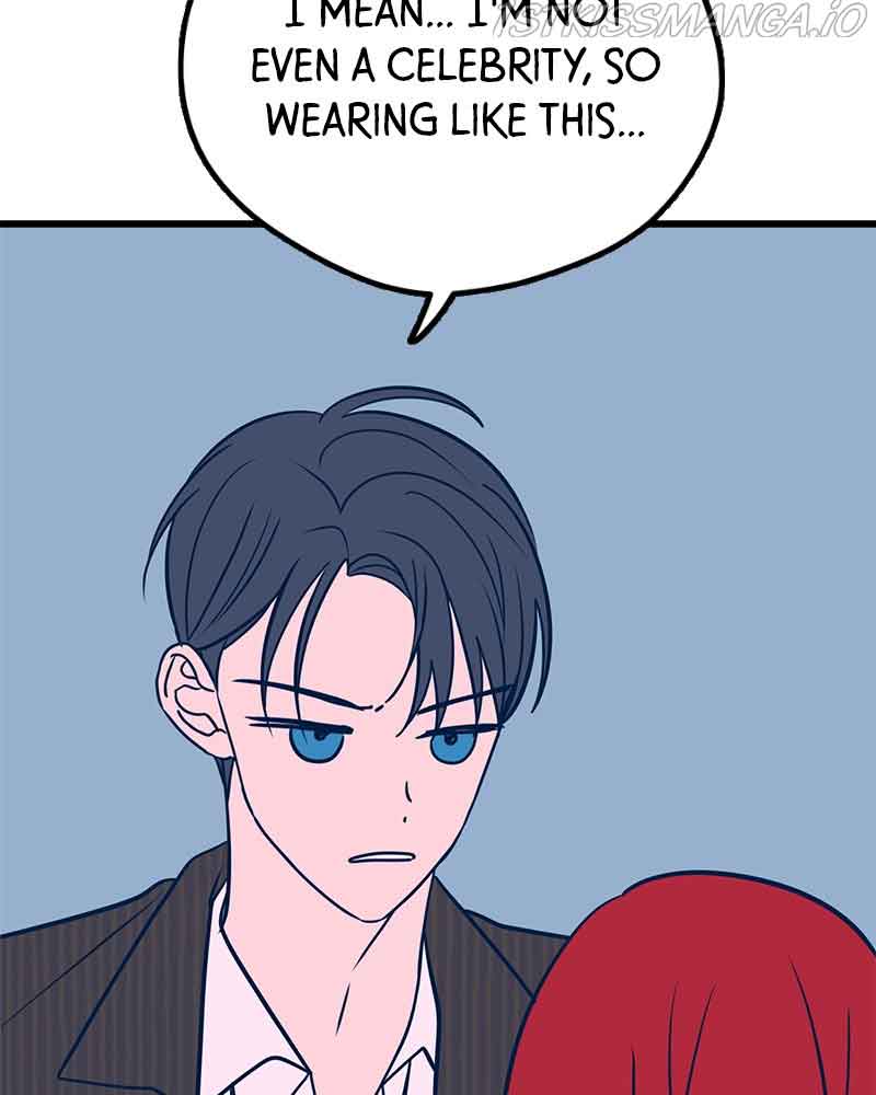 Throw the Trash in the Trash cane Chapter 22 page 156