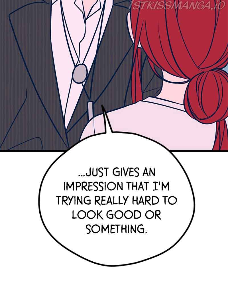 Throw the Trash in the Trash cane Chapter 22 page 157
