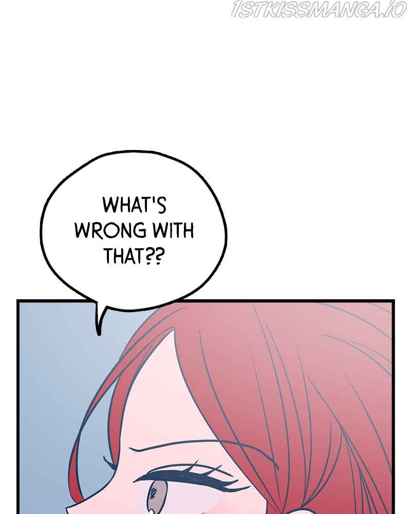 Throw the Trash in the Trash cane Chapter 22 page 158