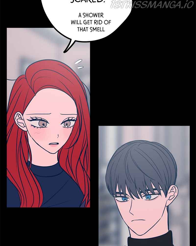 Throw the Trash in the Trash cane Chapter 22 page 15