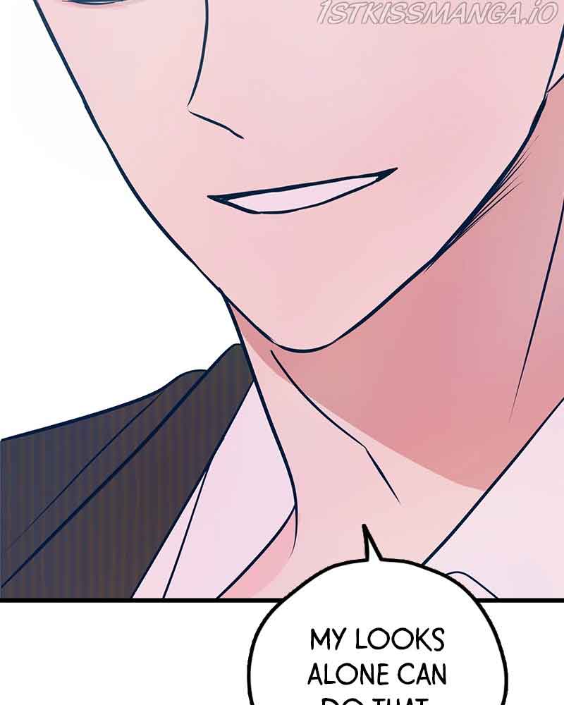 Throw the Trash in the Trash cane Chapter 22 page 161