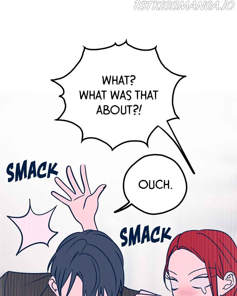 Throw the Trash in the Trash cane Chapter 22 page 164