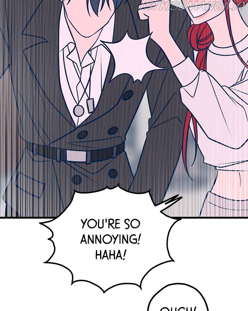 Throw the Trash in the Trash cane Chapter 22 page 165
