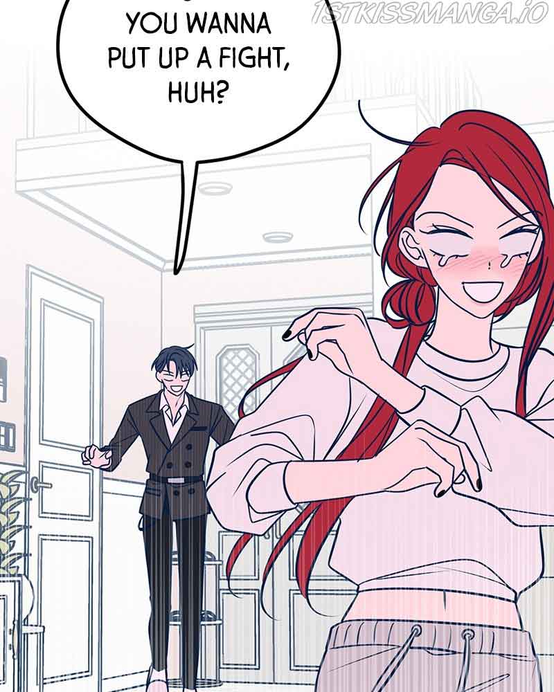 Throw the Trash in the Trash cane Chapter 22 page 169