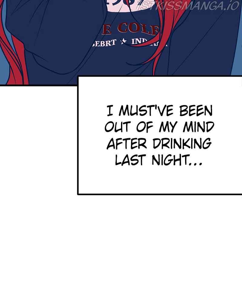 Throw the Trash in the Trash cane Chapter 22 page 25