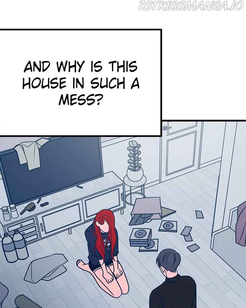 Throw the Trash in the Trash cane Chapter 22 page 26