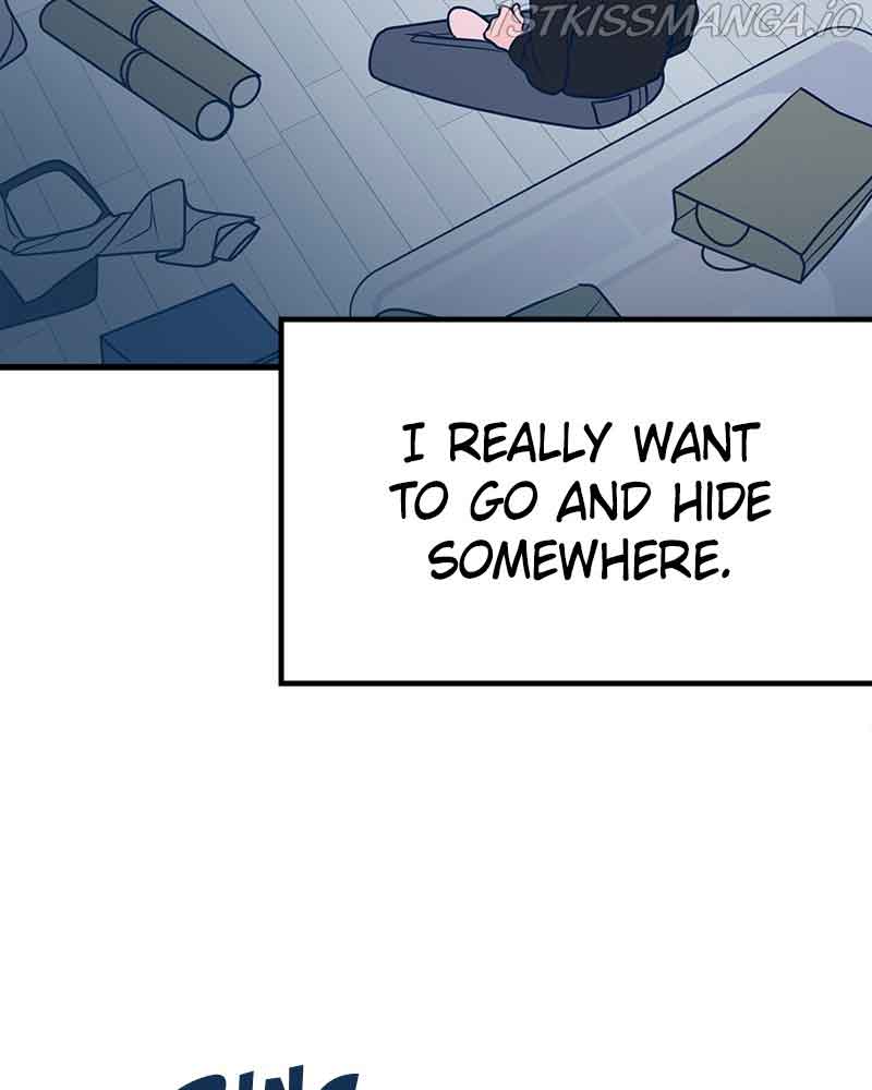 Throw the Trash in the Trash cane Chapter 22 page 27