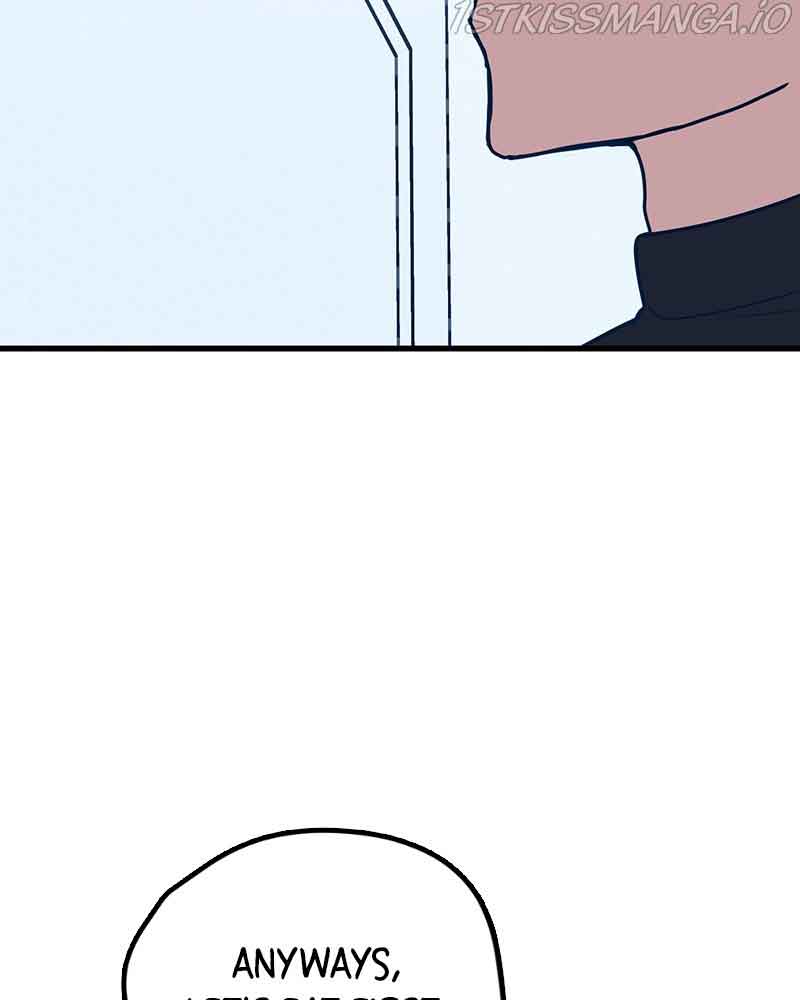 Throw the Trash in the Trash cane Chapter 22 page 29