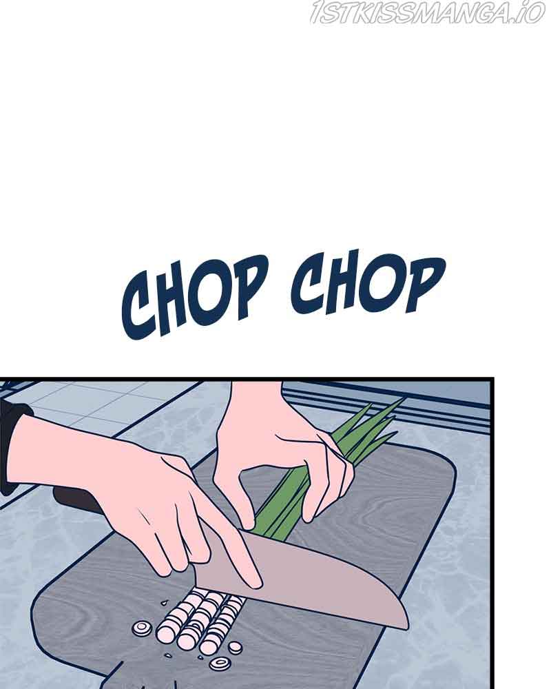 Throw the Trash in the Trash cane Chapter 22 page 32