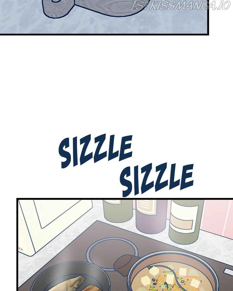 Throw the Trash in the Trash cane Chapter 22 page 33