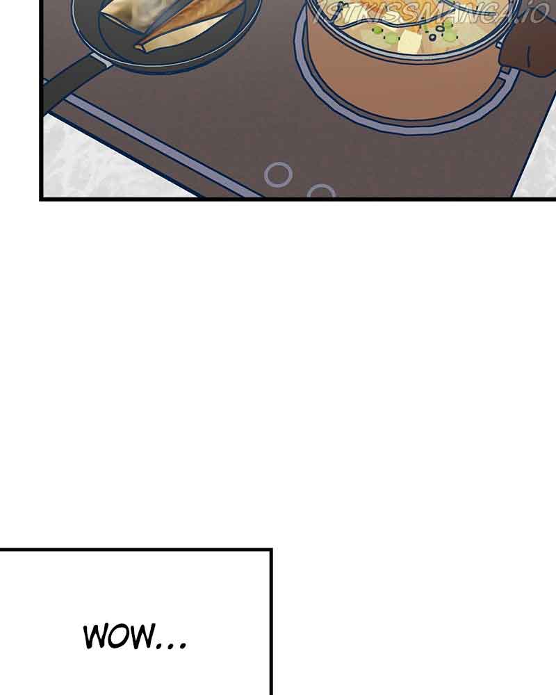 Throw the Trash in the Trash cane Chapter 22 page 34